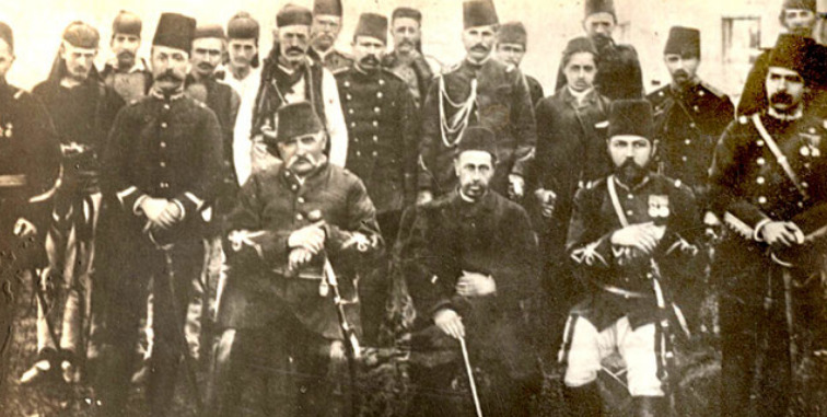 Premtimi i Ali Pashë Gucisë ndaj ulqinakëve në 1880: Rezistoni, do ju ndihmojmë fuqishëm