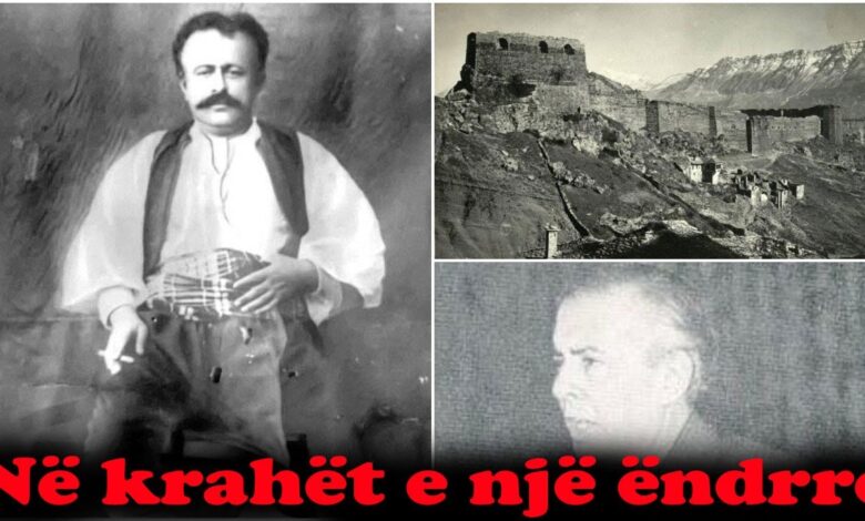 , Shqiptari që kërkoi një super shpikje! Historia MAHNITESE e Gjirokastritit (VIDEO)