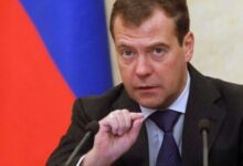 Kërcënimi i Medvedev: Oreshniku me koka bërthamore mund të arrijë për pak minuta kryeqytetet evropiane