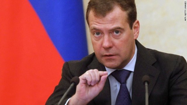 Kërcënimi i Medvedev: Oreshniku me koka bërthamore mund të arrijë për pak minuta kryeqytetet evropiane