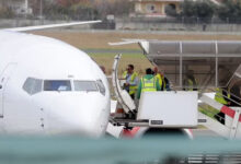 , Panik në ajër! Humb jetën pasagjeri në avionin e nisur nga Tirana, bëhet ulje emergjente në Londër, detajet e para