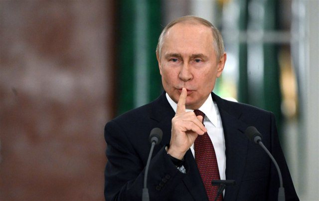 , Ukraina e bën Putinin shënjestër: Pa vrarë atë, s’mbaron lufta!