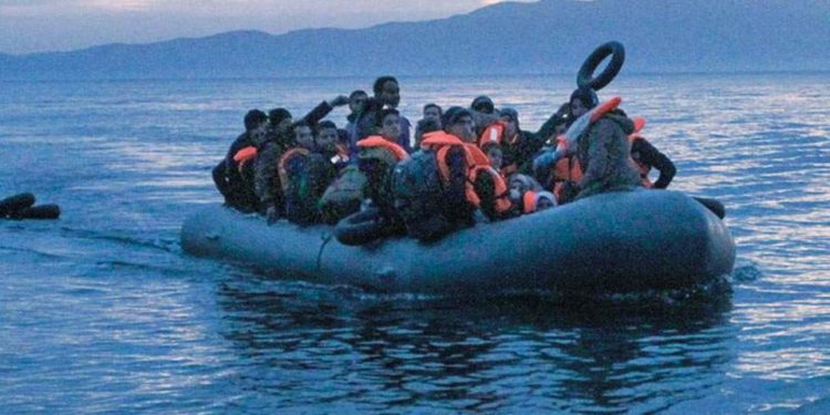 , Operacion “Bridora” ndaj shqiptarëve, Britania e Madhe synon të dëbojë sa më shumë azilkërkues