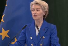 , A ka një afat kur do anëtarësohet Shqipëria në BE?! Ja si u përgjigj Ursula Von der Leyen